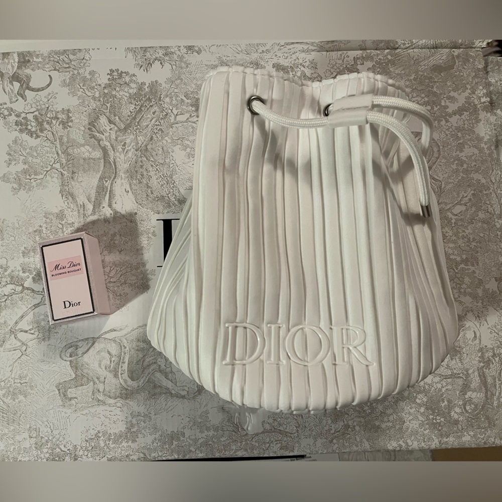 Dior bag set